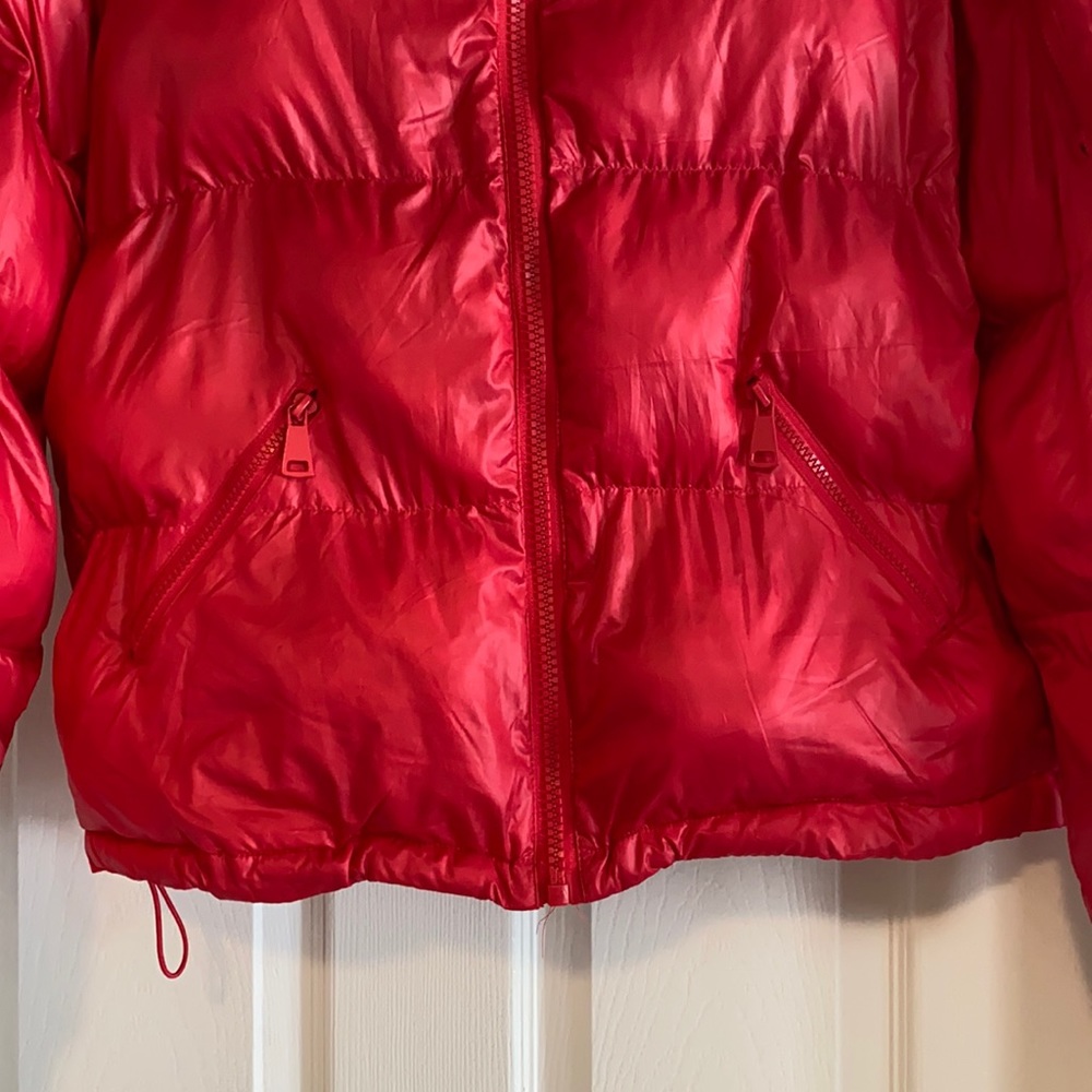 CISONO Los Angeles Outerwear - Picture 4 of 17